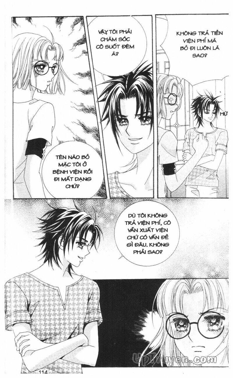 chỉ mình anh chapter 7 115