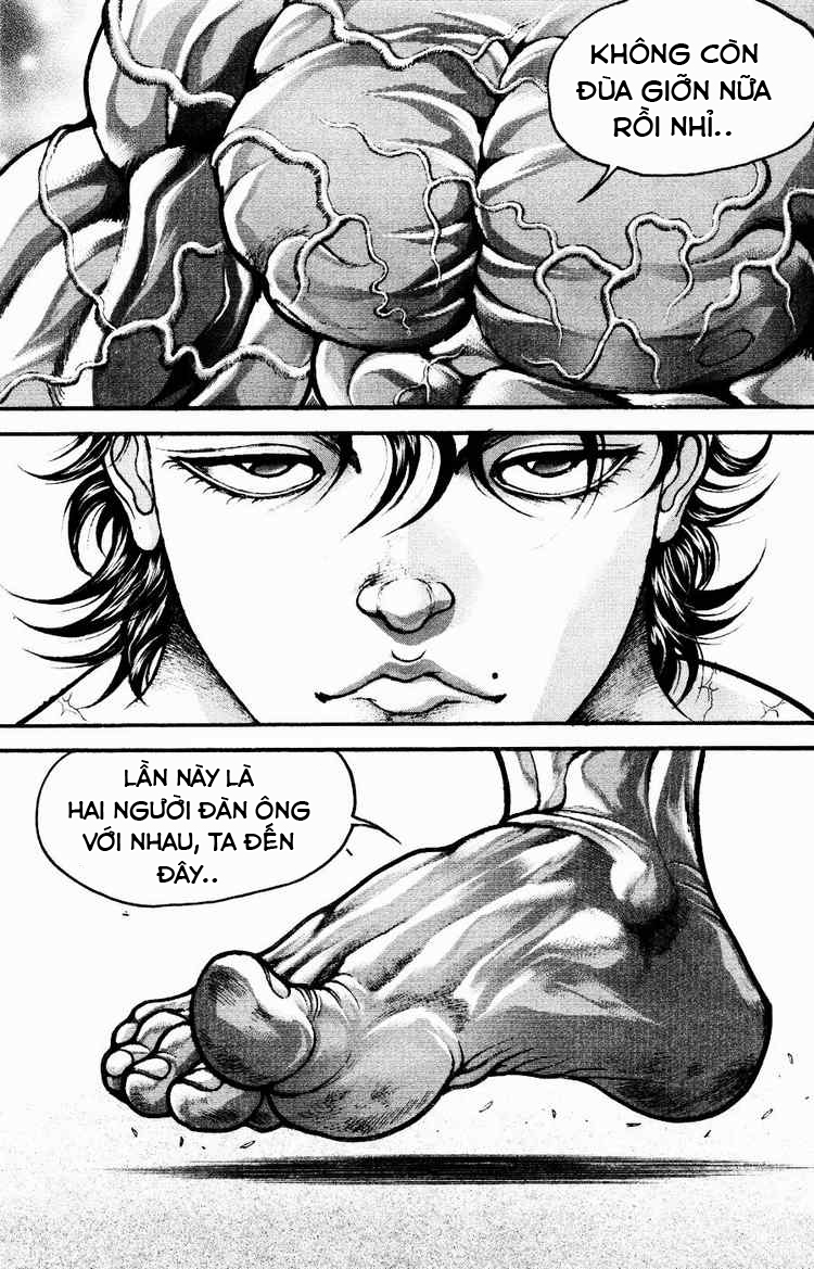 baki – son of ogre chapter 66 71
