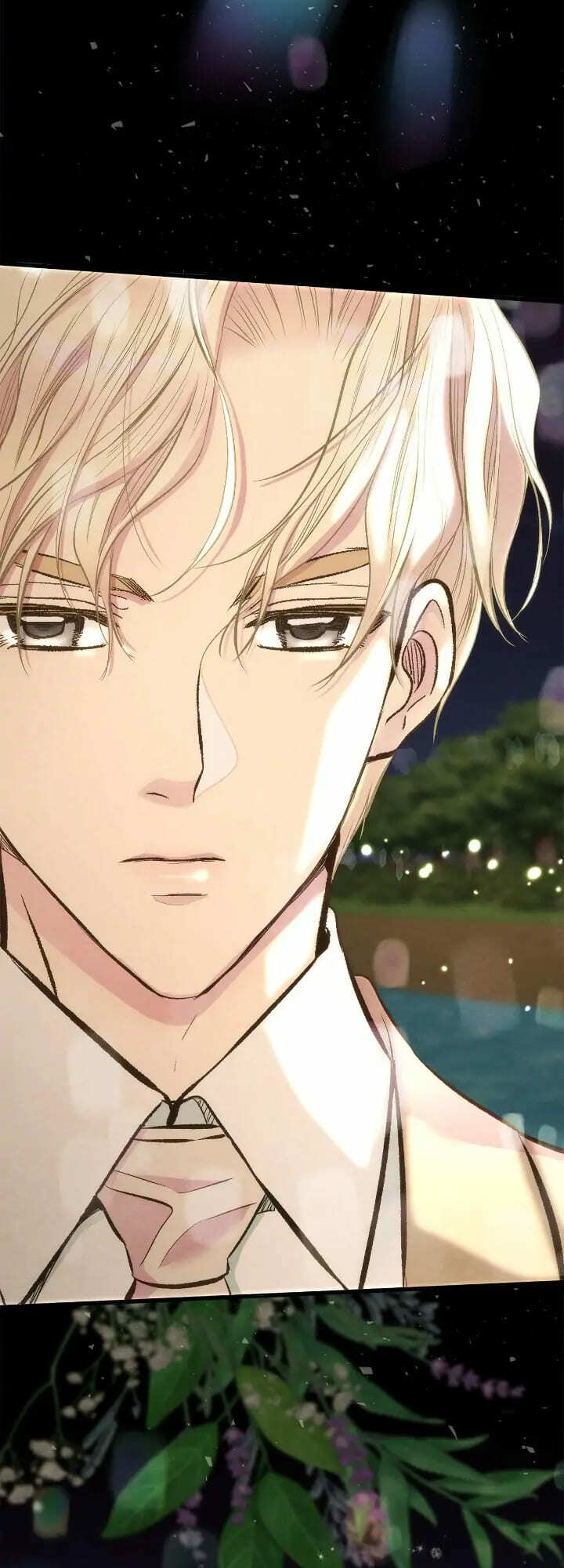 Hoàng Tử Rắc Rối chapter 24.2 39