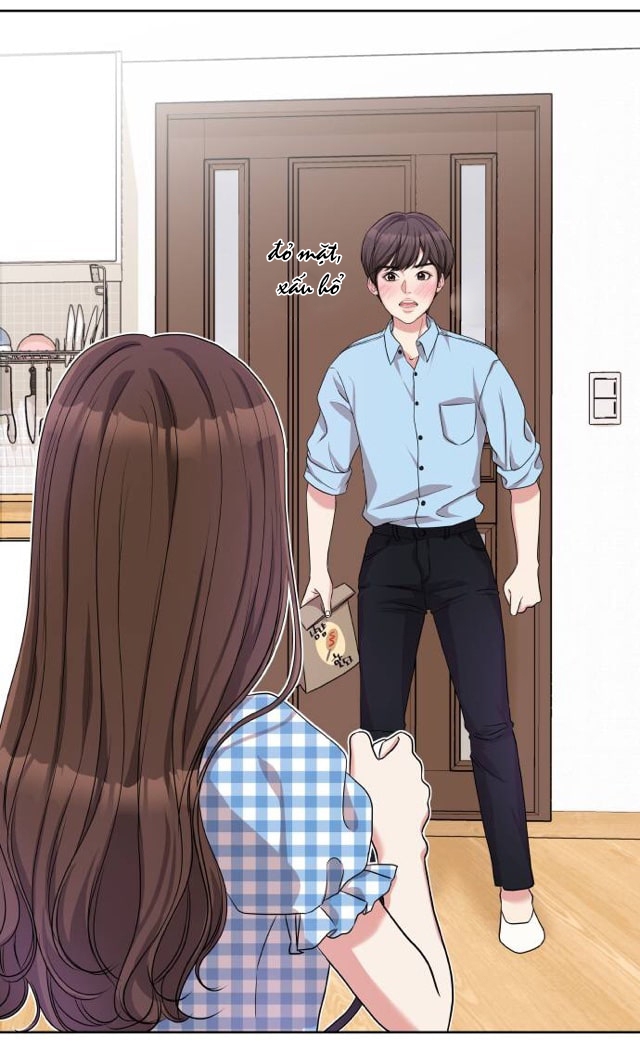 gửi anh,người nắm giữ những vì sao chapter 5.3 20