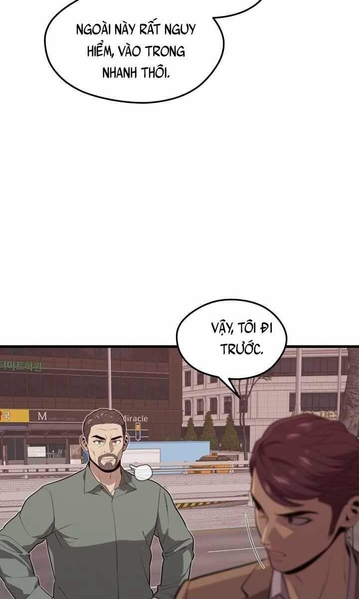 linh hồn ở nhà ga seoul chapter 63 29