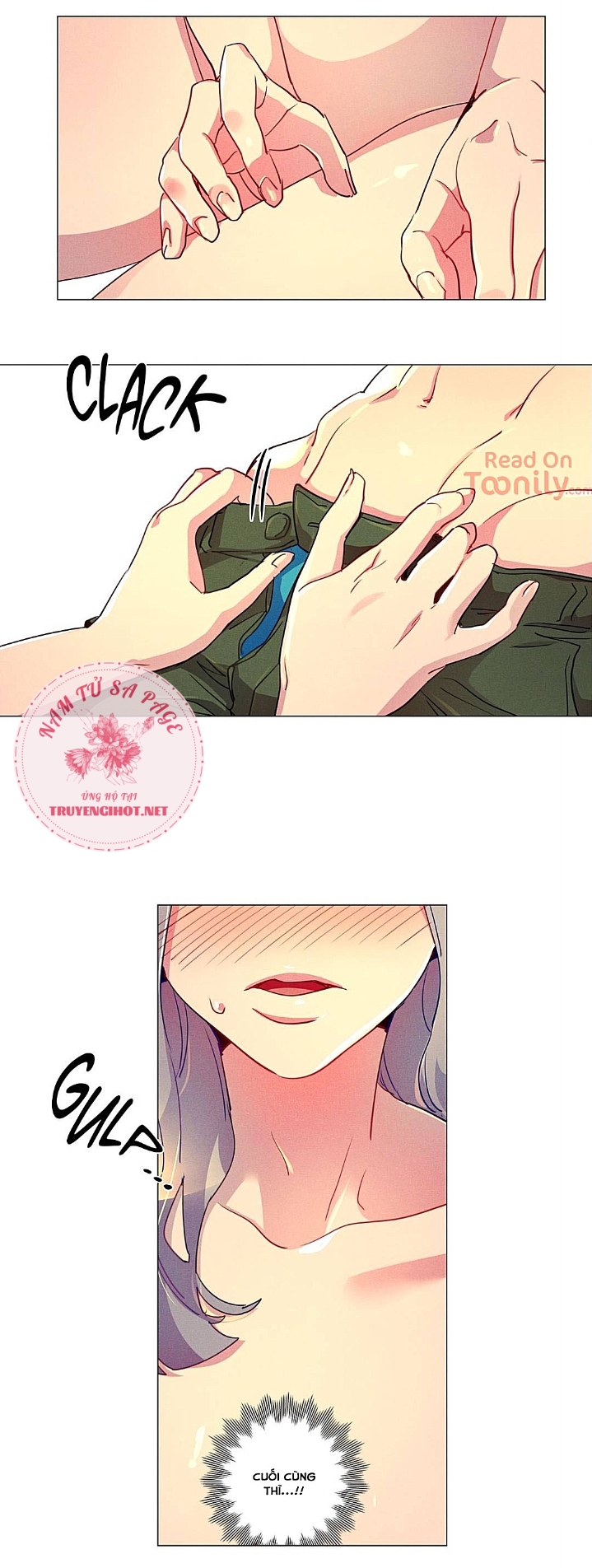 mảnh ghép o bị khuyết chapter 67 21