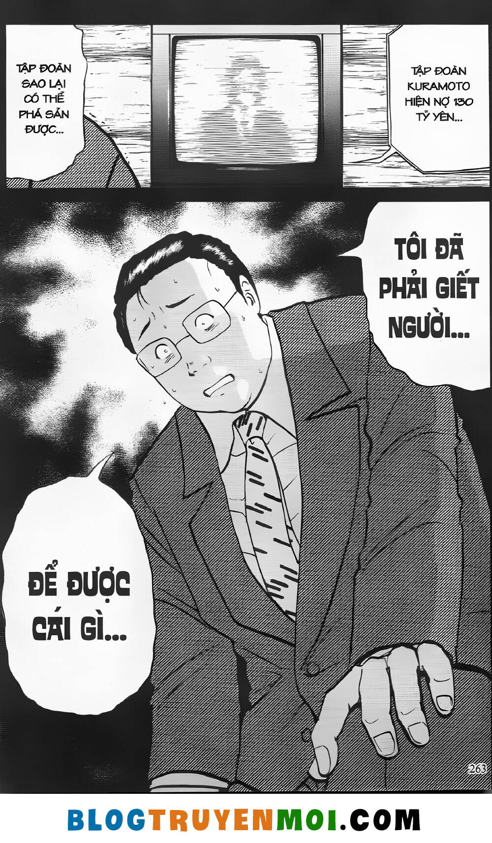 thám tử kindaichi (bản đẹp) chapter 22 3