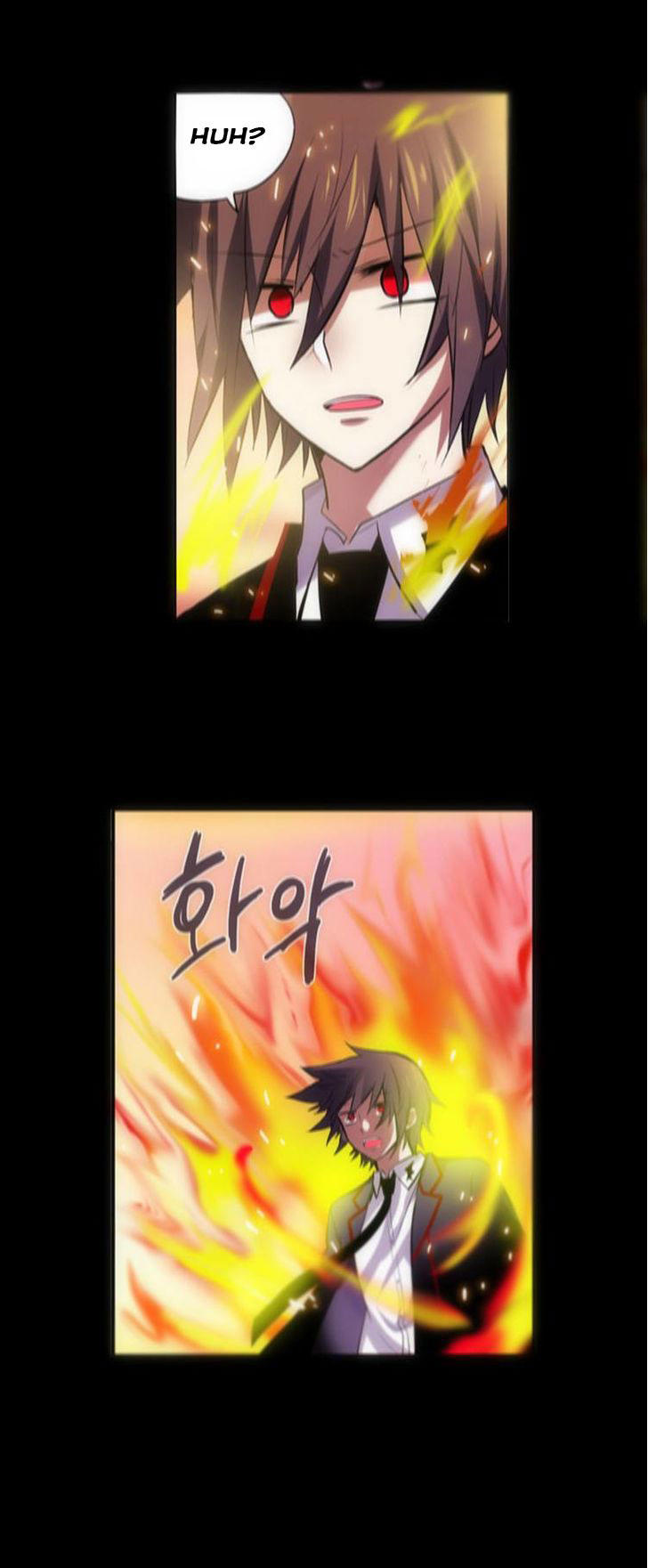 crepuscule (yamchi) chapter 137 9