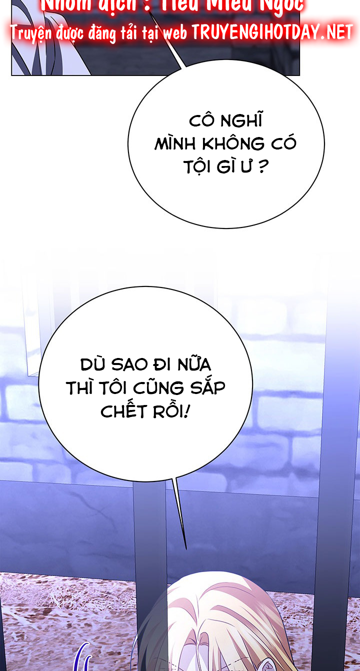 sự hối hận muộn màn chapter 118 43