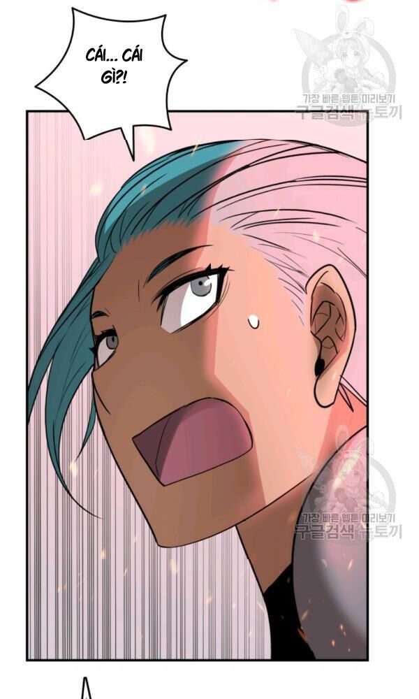 tôi là lính mới chapter 56 44