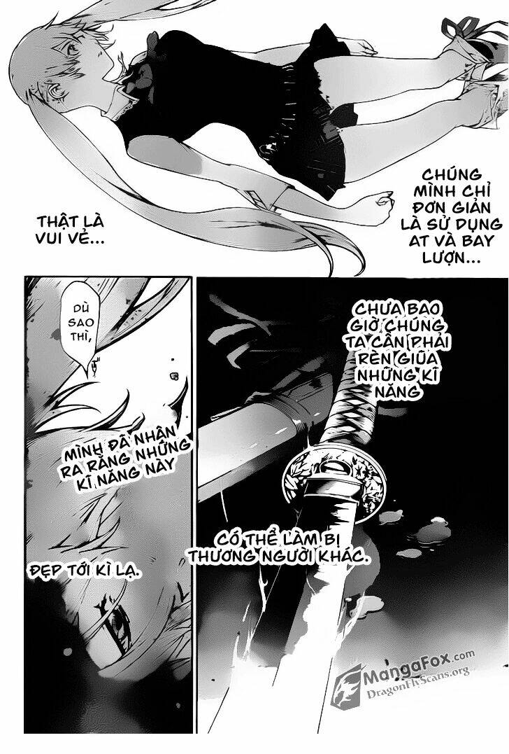 air gear chapter 341 5