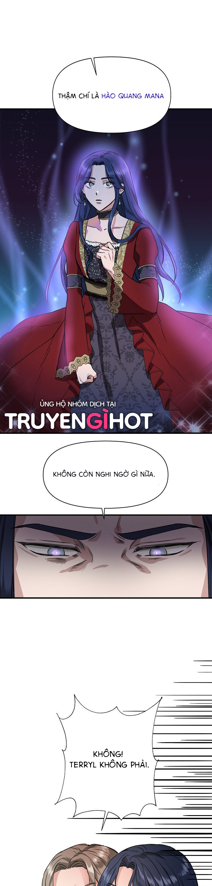 tôi không phải là lọ lem chapter 2 6