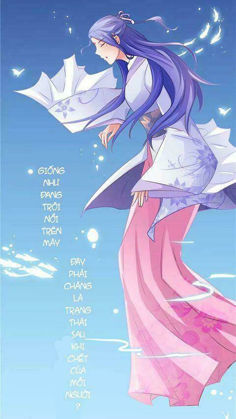 nghịch thiên độc y: long tôn cầu buông ra chapter 2 13