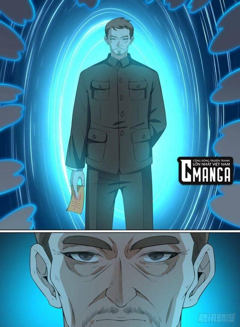 võ lực chí mạng chapter 94 9