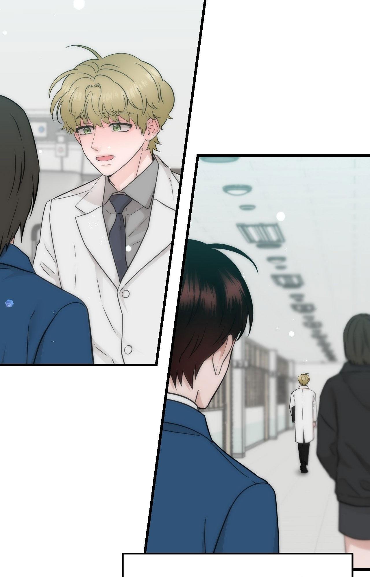 over the paradise chapter 48 48