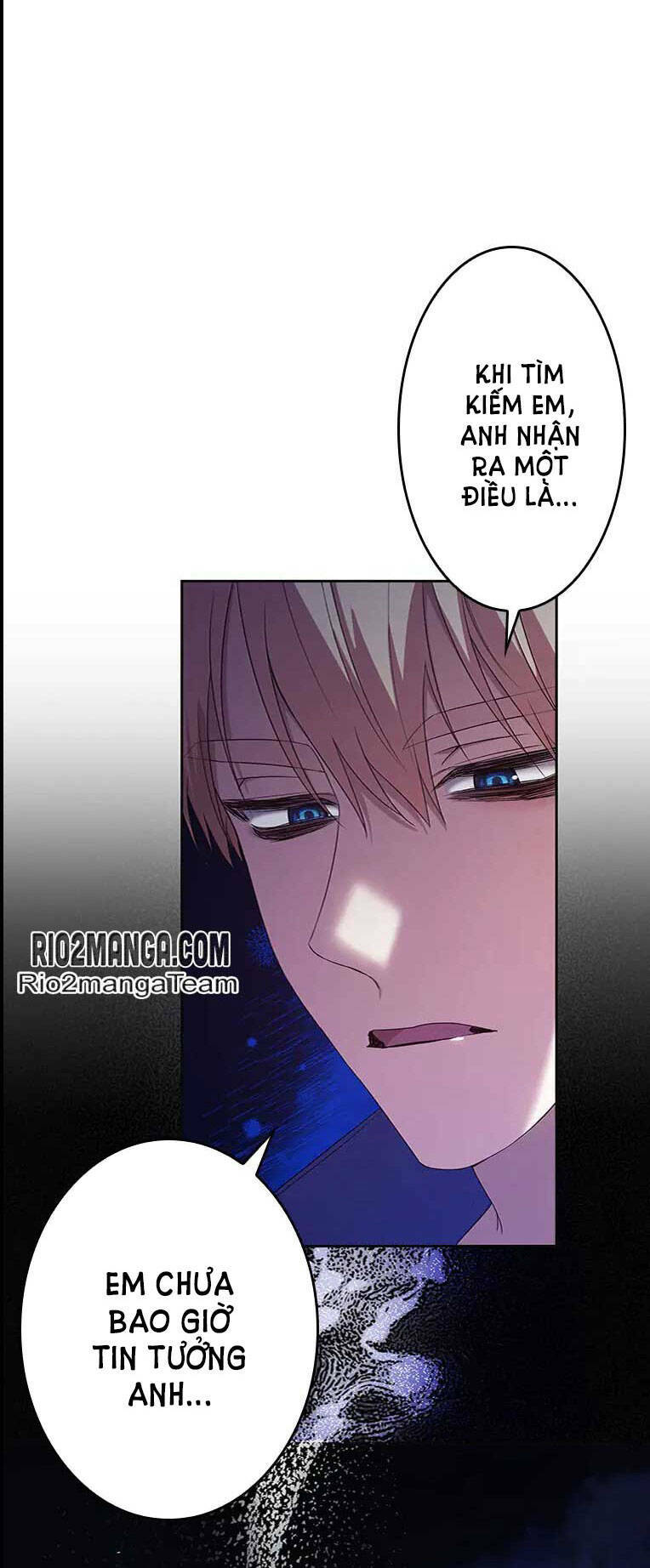 từ ác nữ, tôi trở thành một người mẹ chapter 12 58