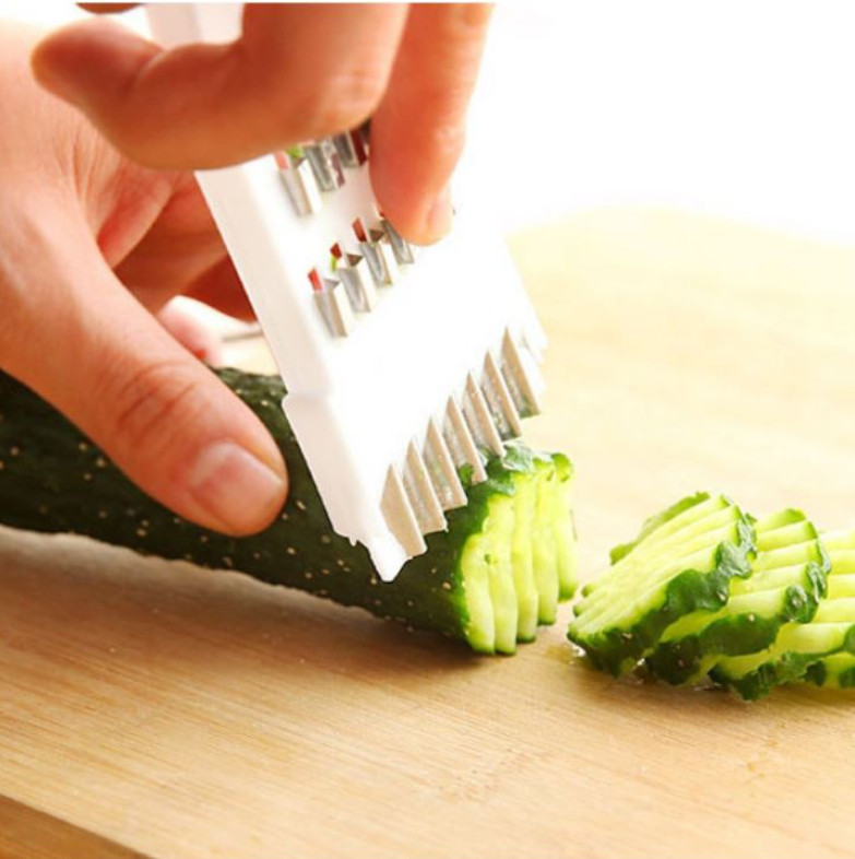 Nạo Rau Củ Cao Cấp Đa Năng 2 in 1