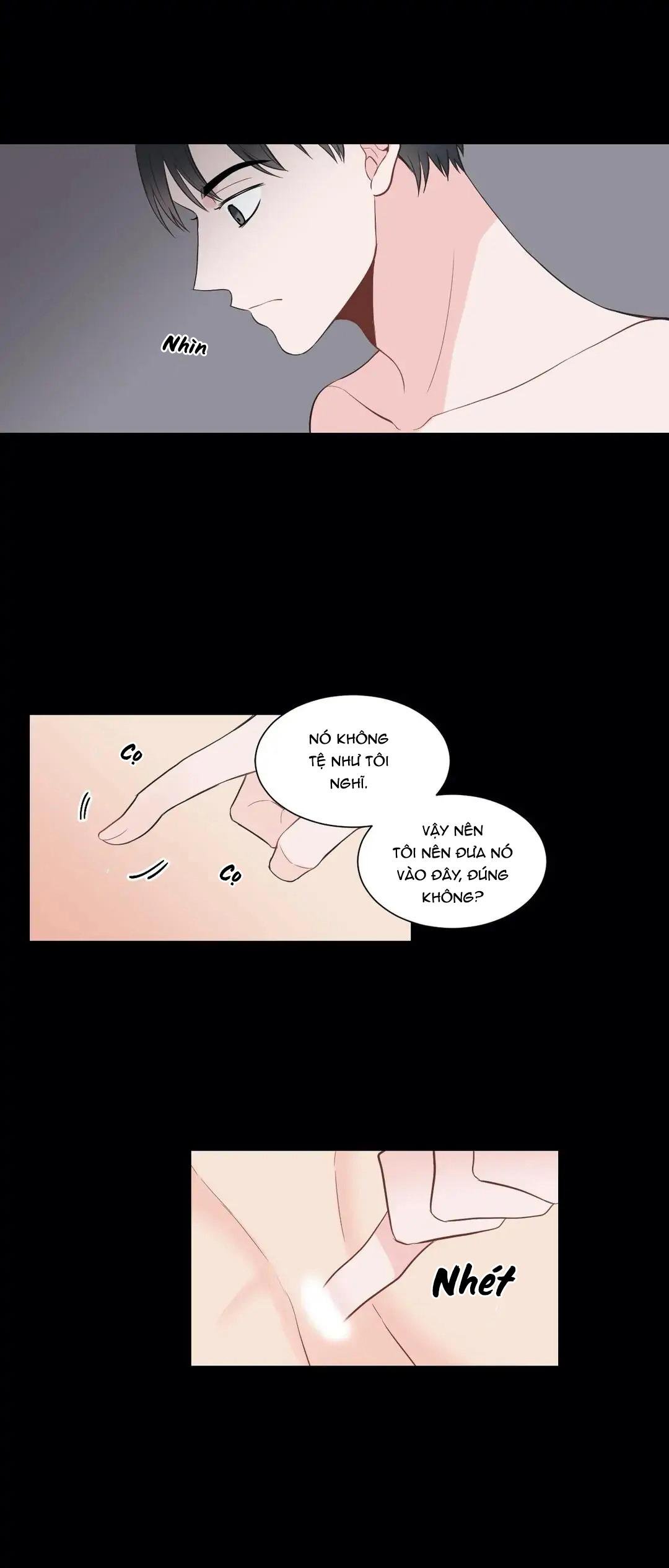 đường ranh giới chapter 34 23