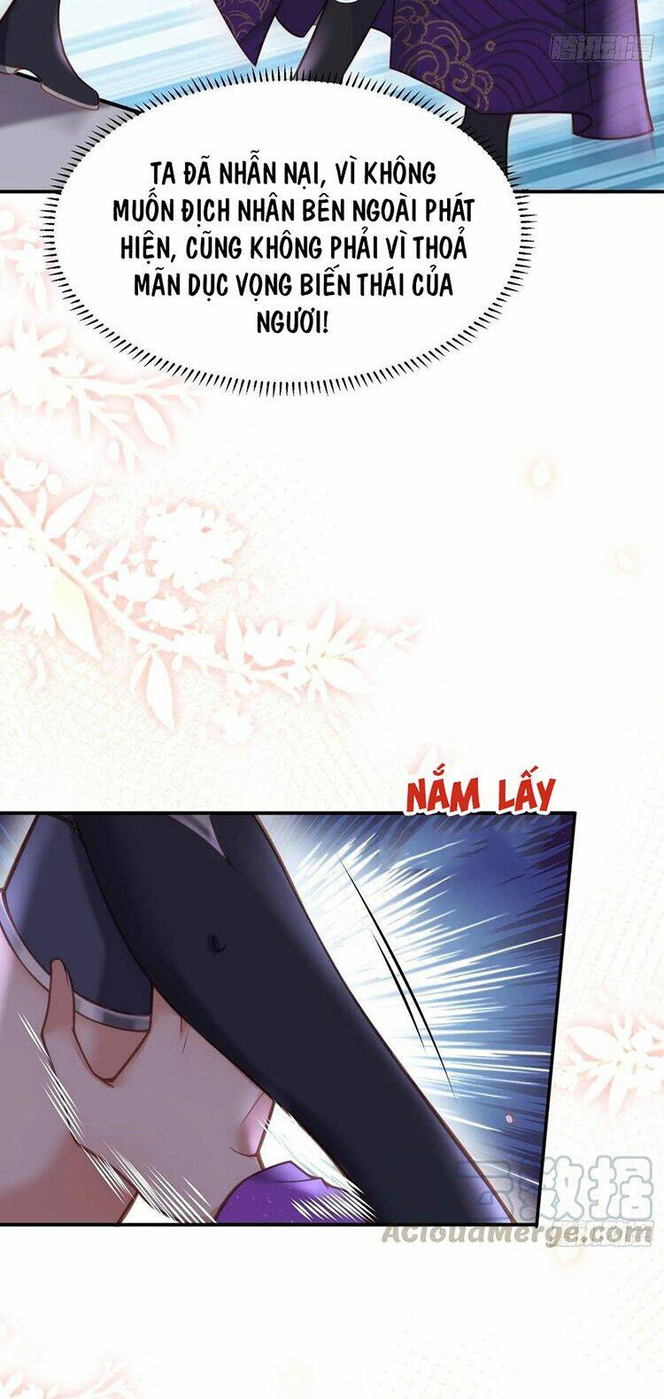 hoạn phi thiên hạ chapter 140 18