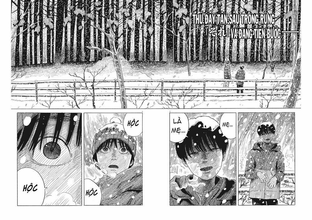 chi no wadachi chapter 87 5