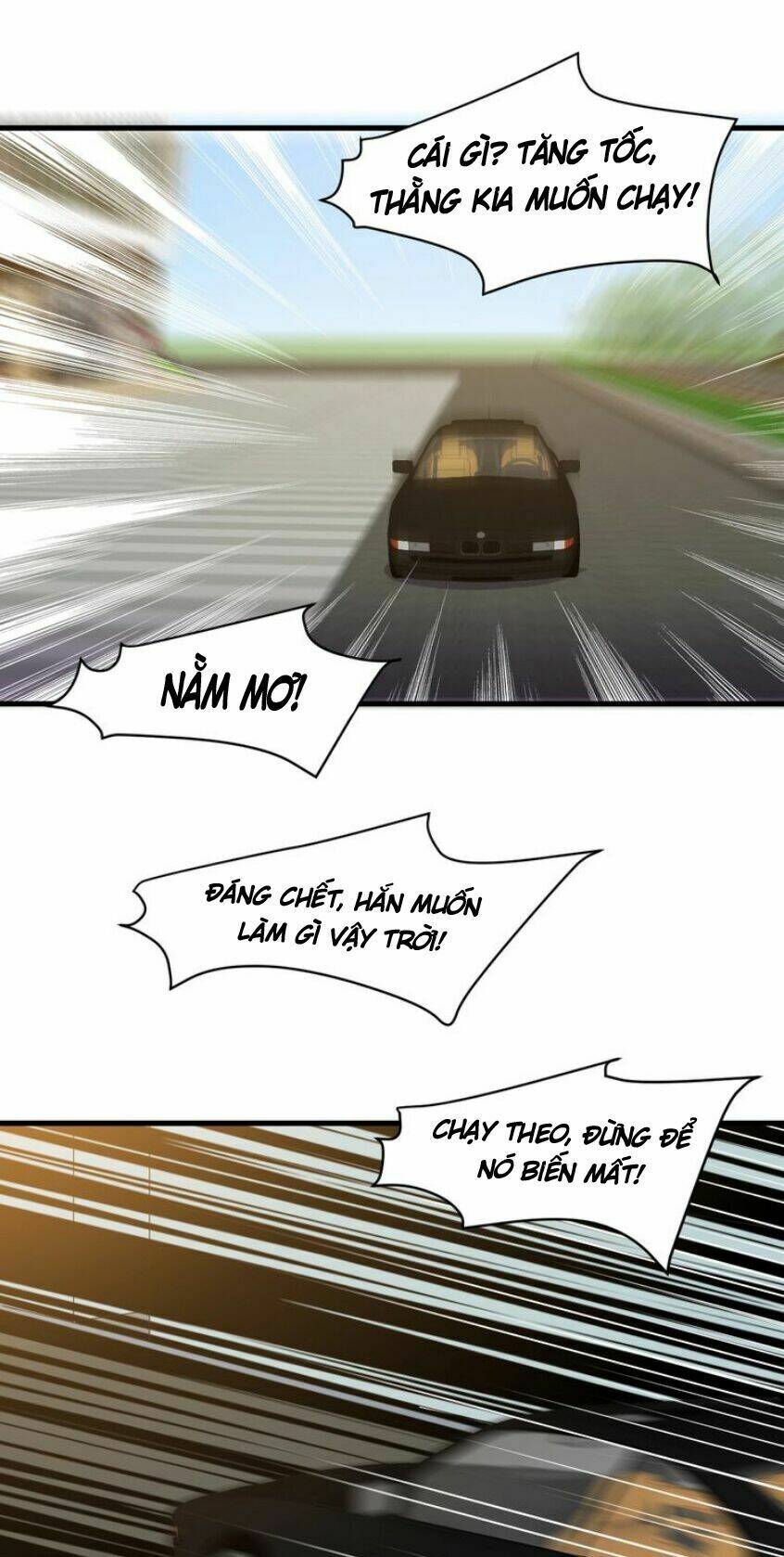 siêu cấp hộ vệ của đại tiểu thư chapter 15 16