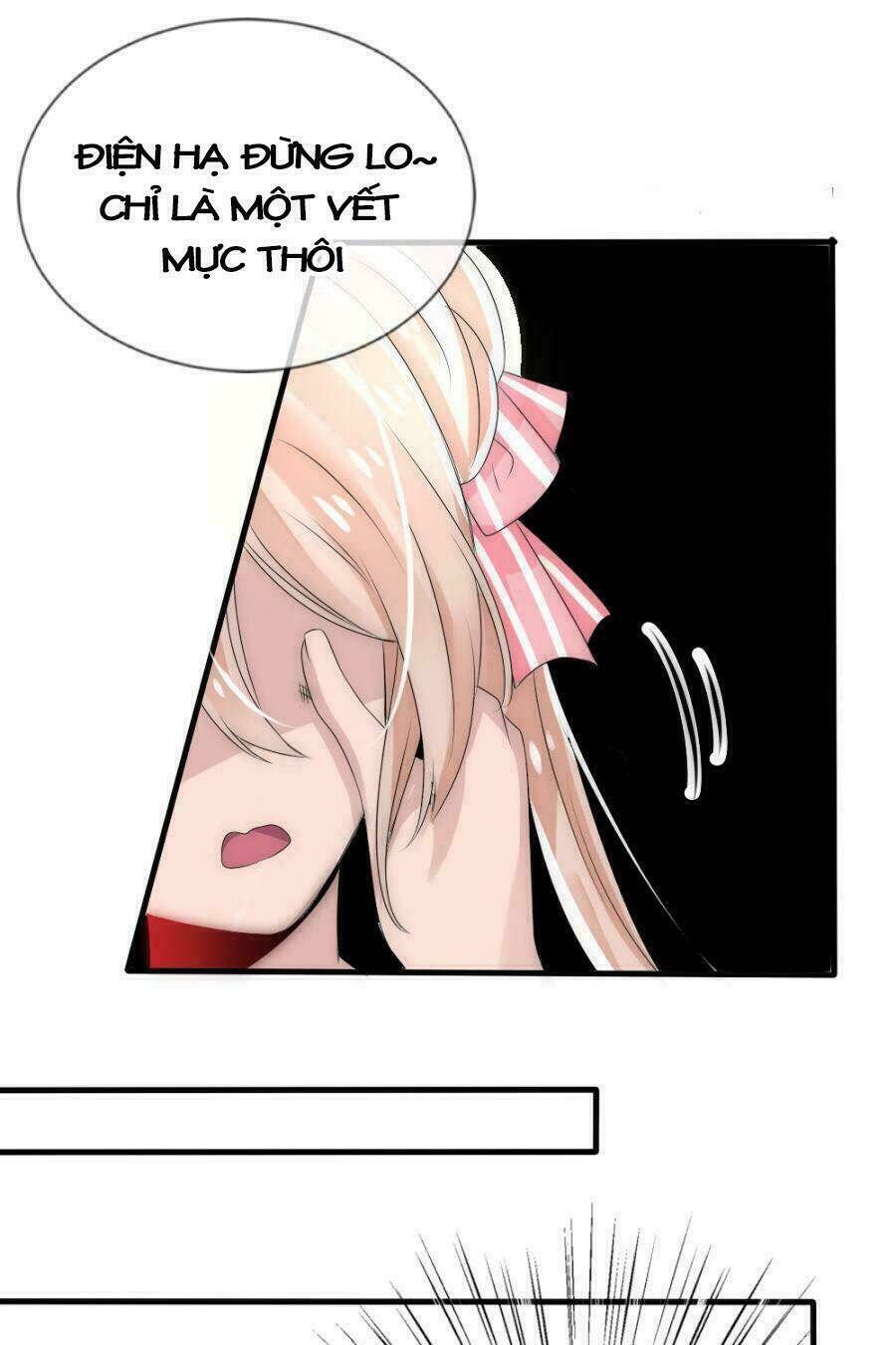 kế hoạch sủng ái của tiểu công chúa chapter 15 25