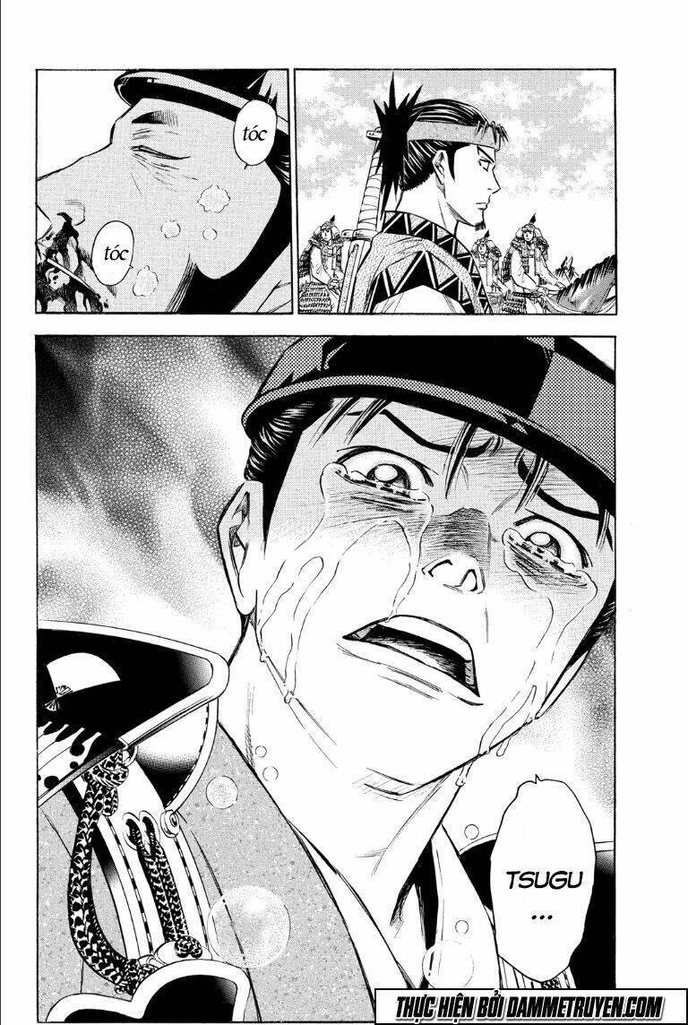 thiếu niên vương phần 2 chapter 69.2 2