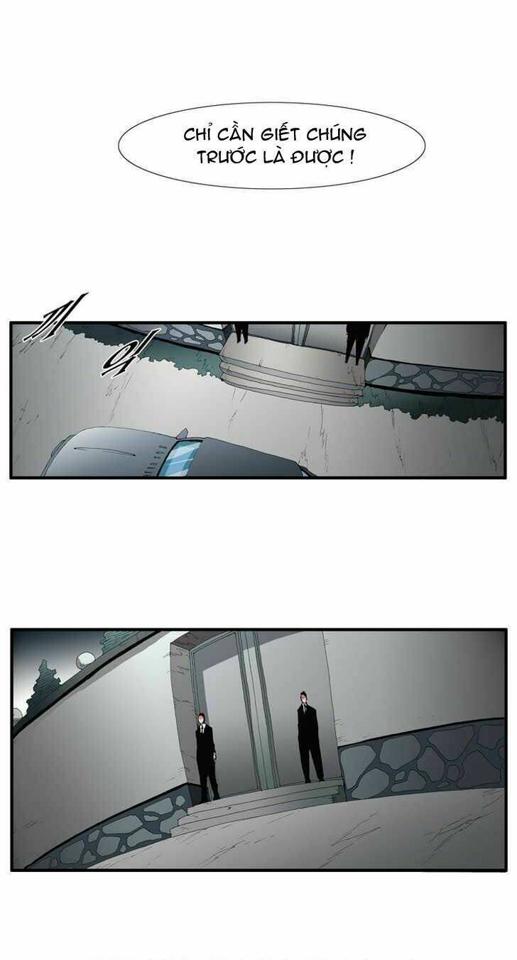 siêu năng chapter 61 11