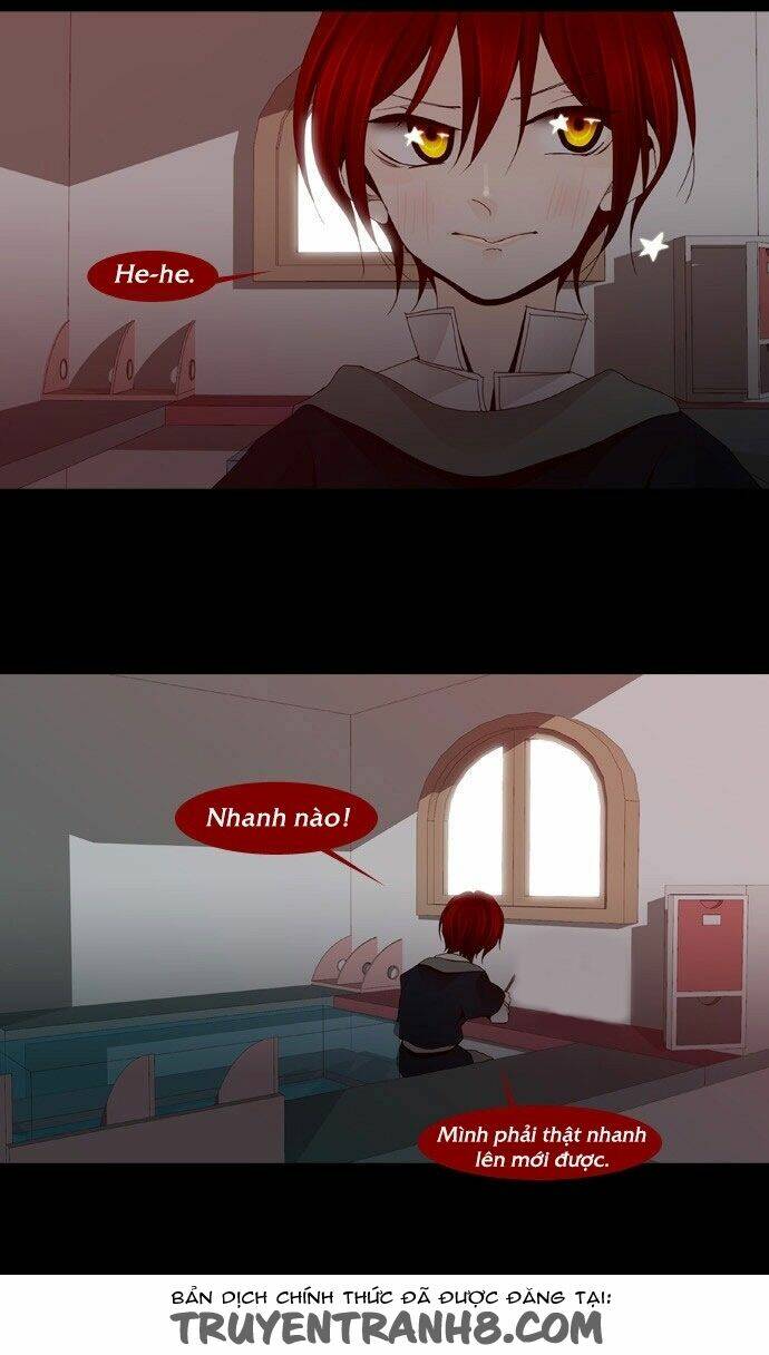 một không gian thời gian khác chapter 32 28