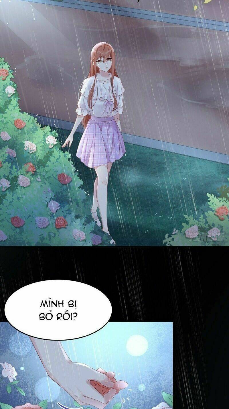 chỉ muốn cưng chiều em chapter 42 14