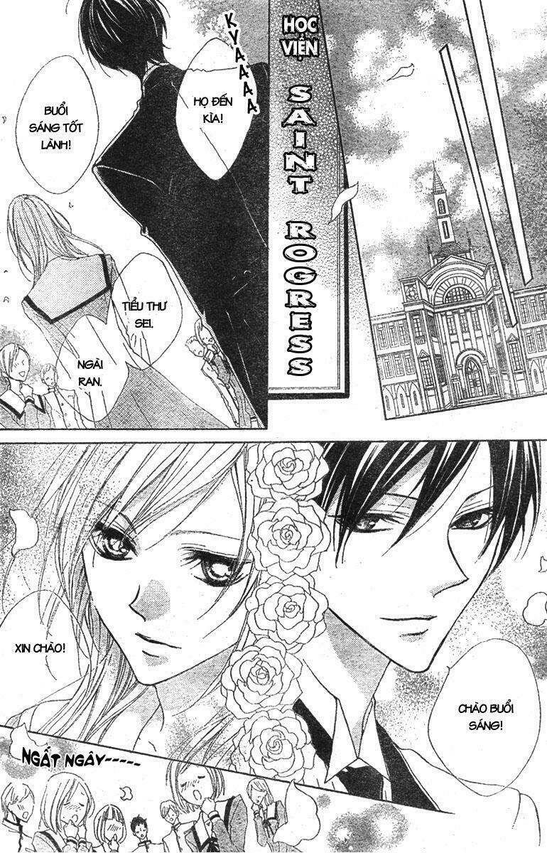 hana no kishi chapter 2 9