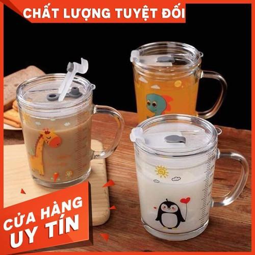 CỐC CHIA VẠCH CHẤT LIỆU THỦY TINH