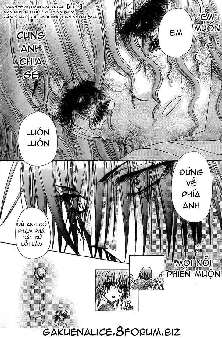 gakuen alice chapter 130 24