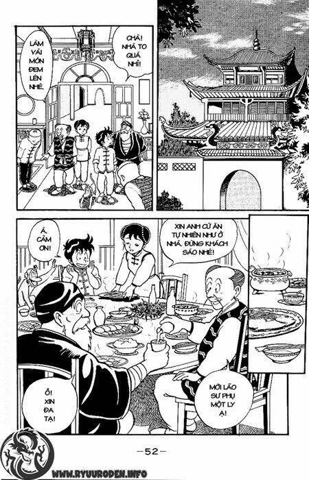 hoàng phi hồng phần 1 chapter 2 8