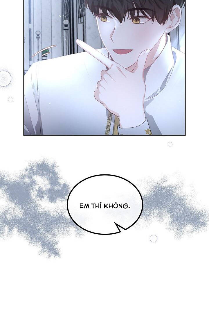 con gái bá tước bỗng thành vị hôn thê của thái tử điện hạ chapter 3 46