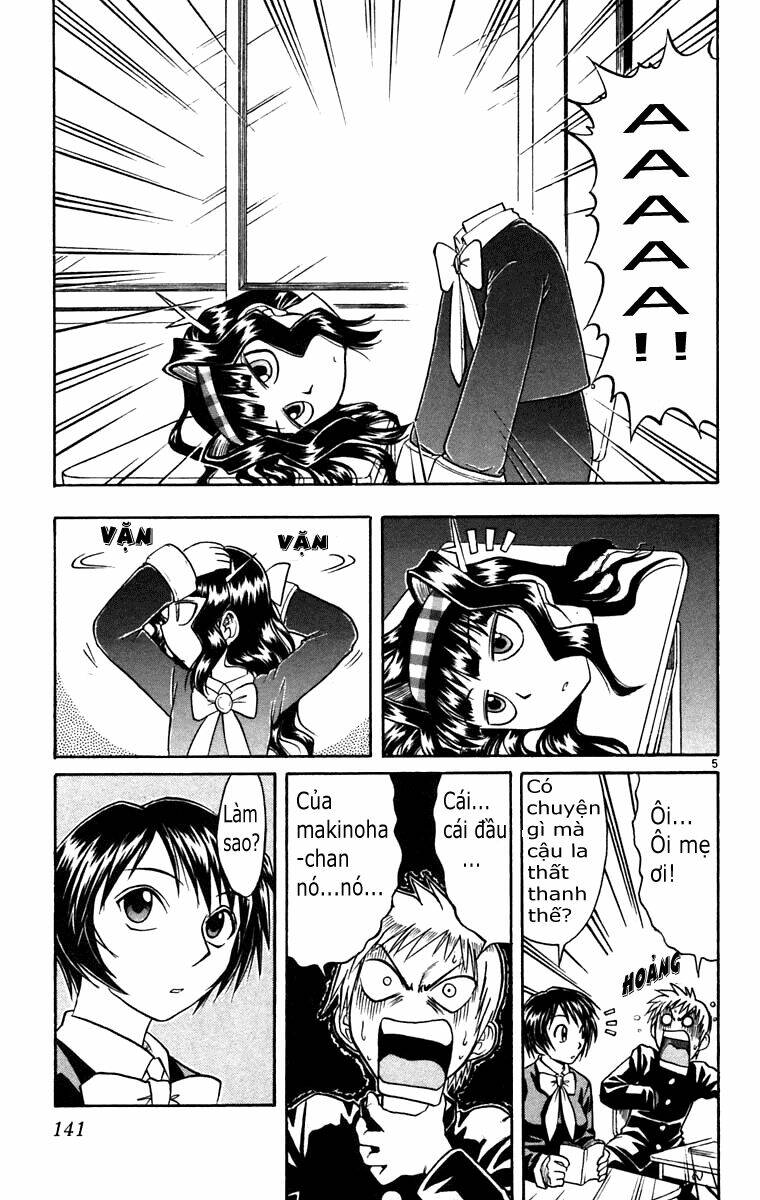 midori no hibi chapter 63 5