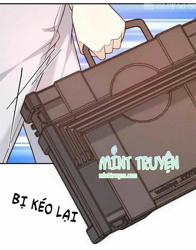 nam thần truy thê chỉ nam chapter 98.2 22