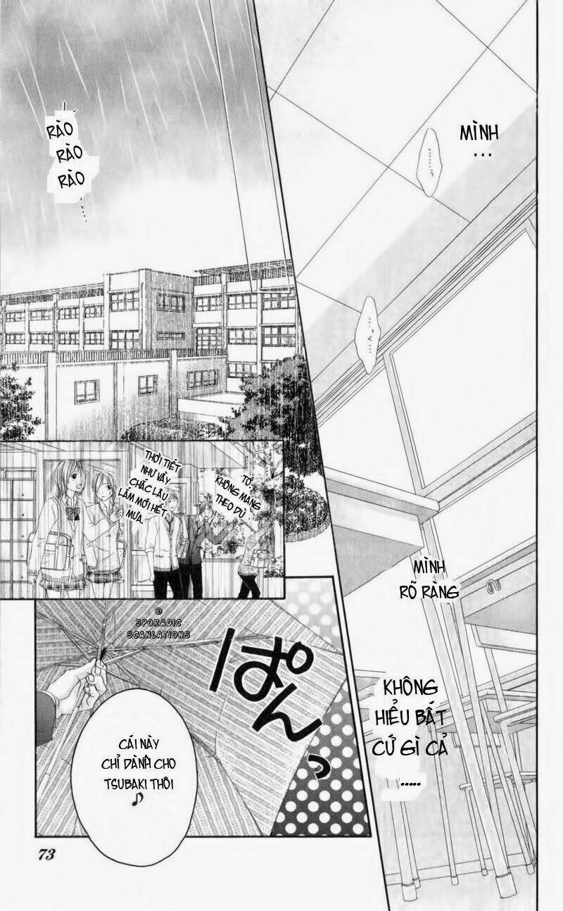 kyou, koi wo hajimemasu - mộng mơ đầu đời chapter 40 18