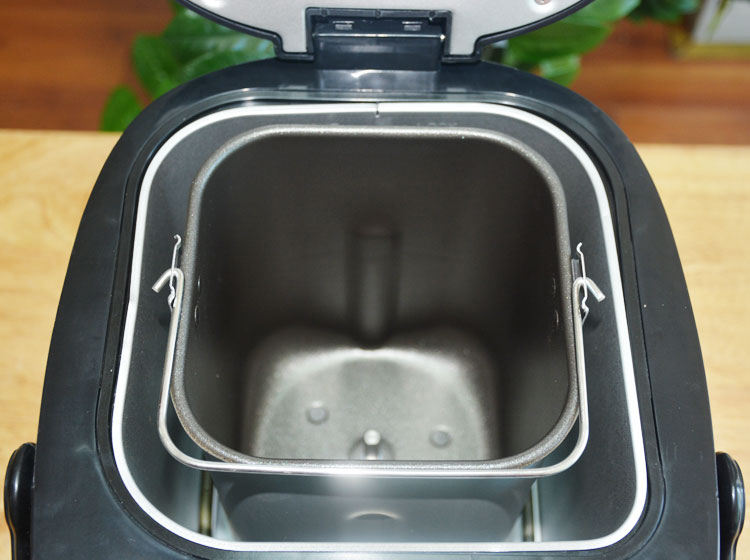 Máy Làm Bánh Mì Tiross 12 Chức Năng TS821 (600W) - Hàng chính hãng