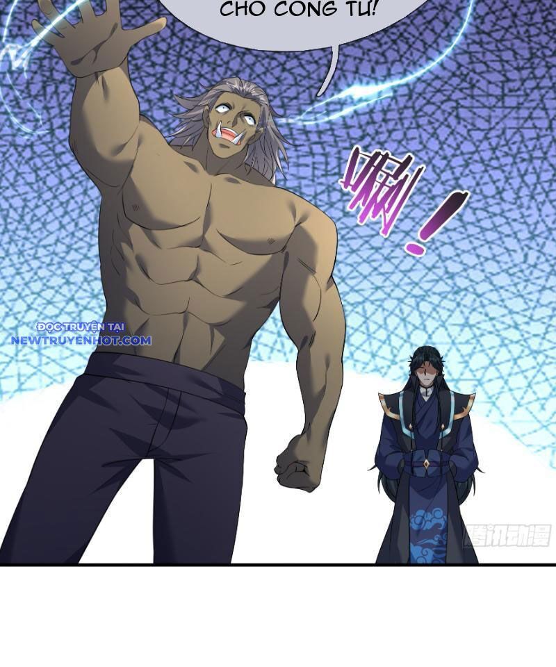 ngủ say vạn cổ: xuất thế đẩy ngang chư thiên chapter 29 104