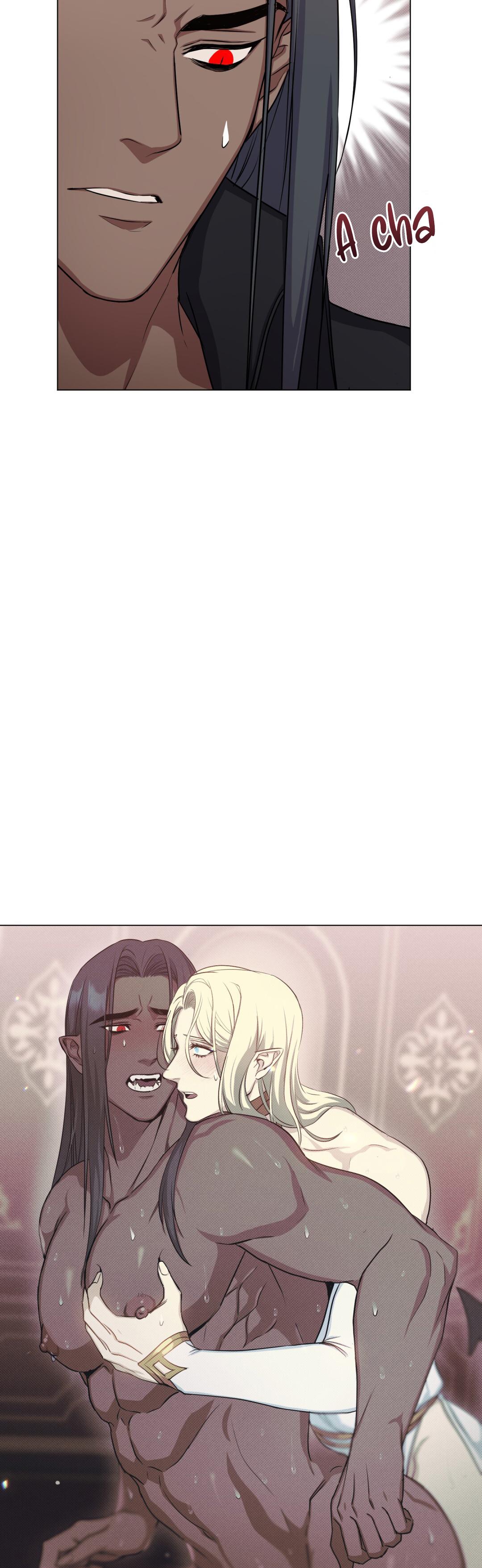 mặt trăng quỷ chapter 14 18