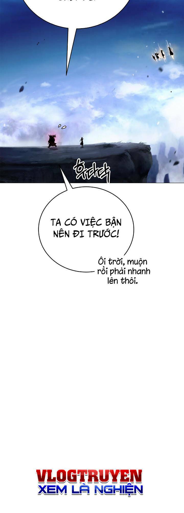 xuyên không thành hổ chapter 118 47