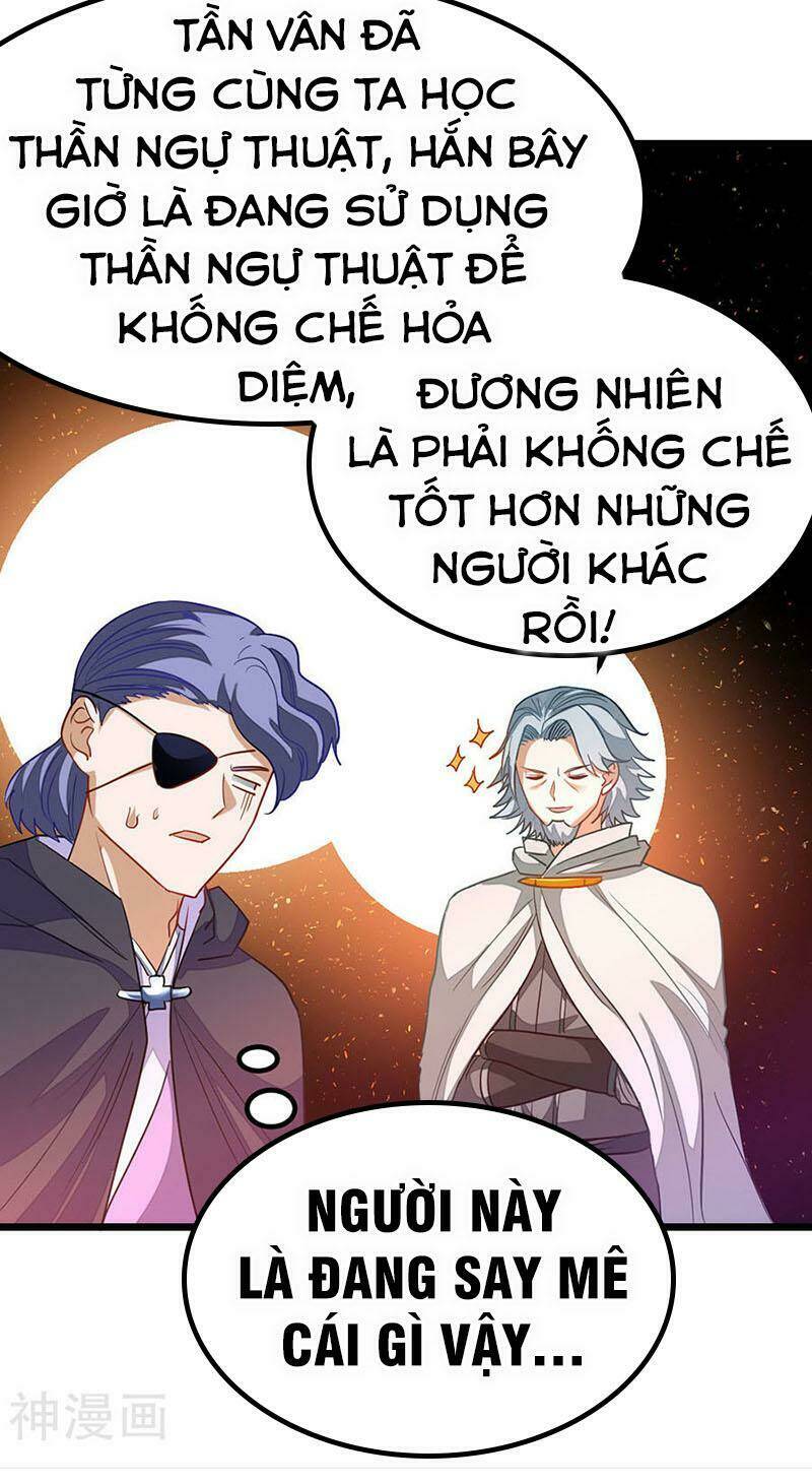 cửu dương thần vương chapter 193 30