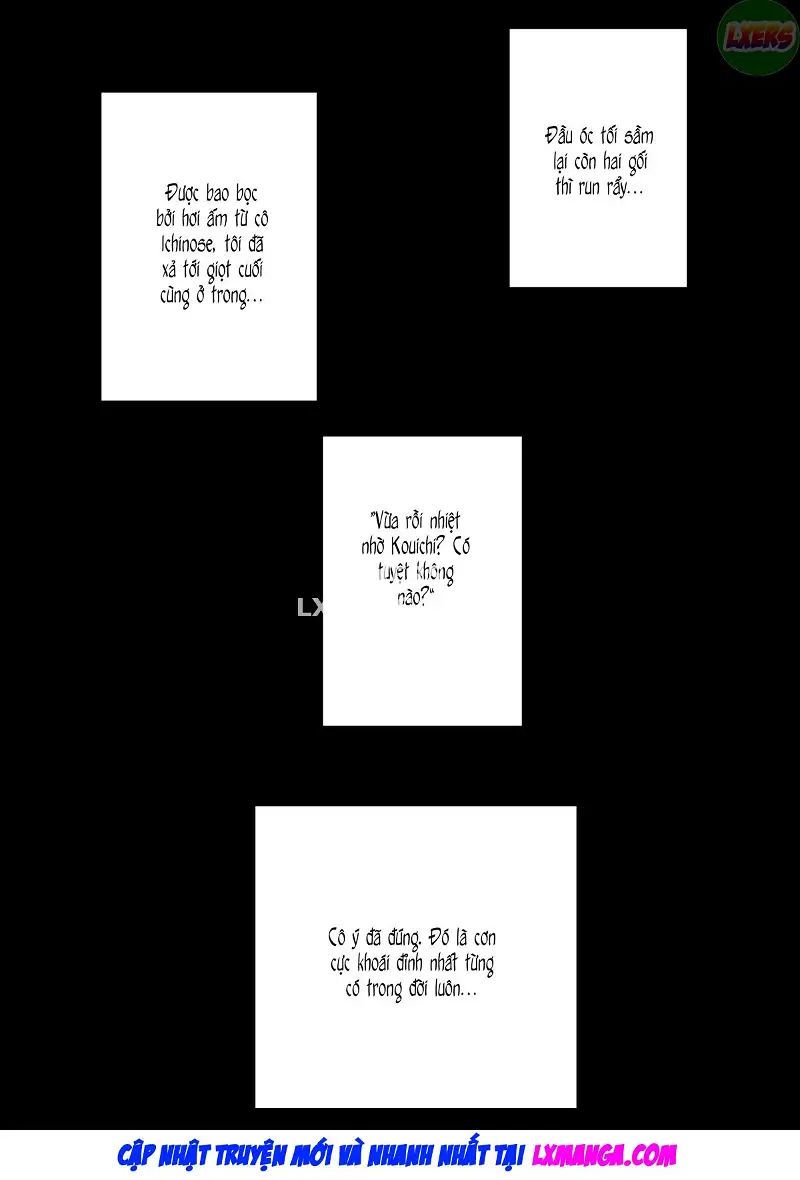 bị mẹ bạn gái làm thịt chapter 2 74