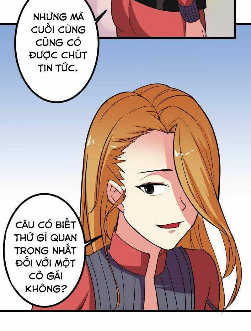 ngưu thư cung ứng thương chapter 140 10