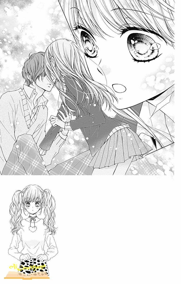 kirameki no lion boy chapter 6 3