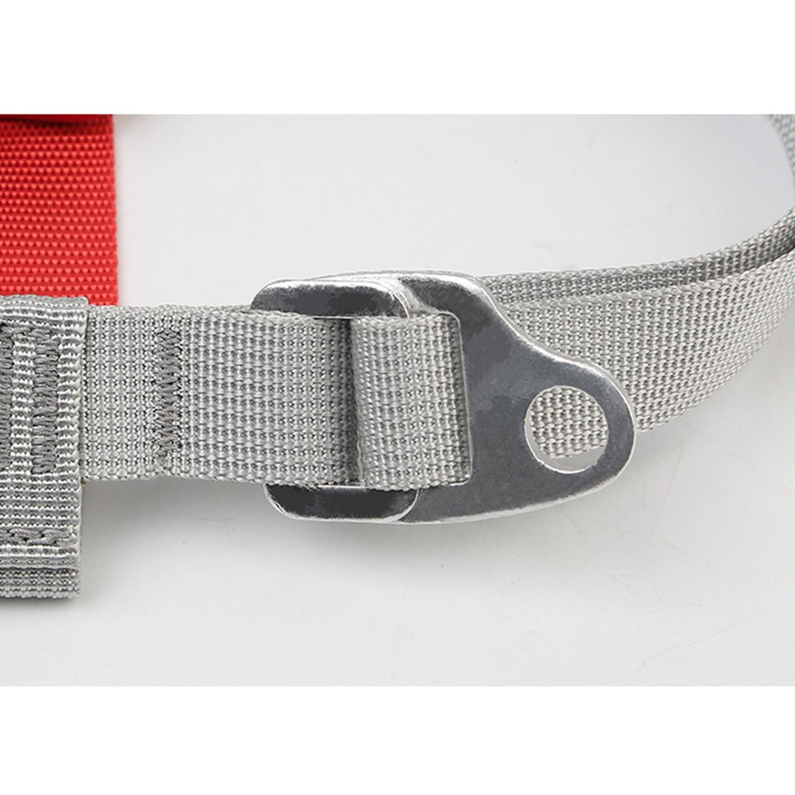 Foot Ascender Riser, Mountaineering Equipment Climbing Device for Rock Climbing Expansion