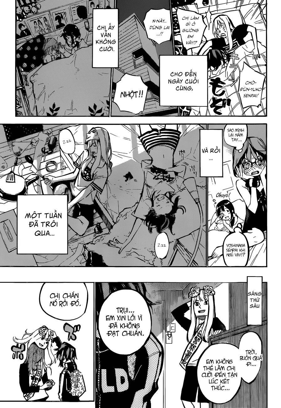 akb49 - renai kinshi jourei chapter 165 14