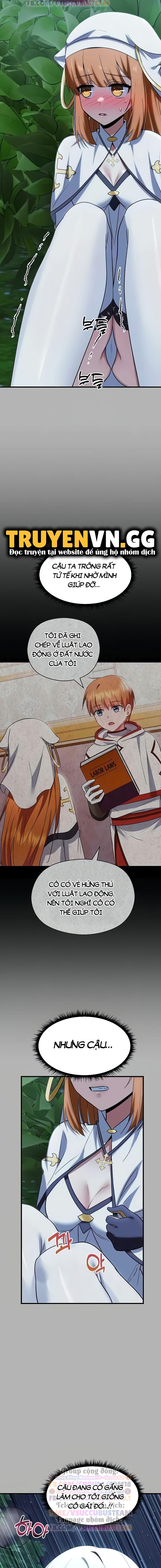 thuần hóa ác nữ tiểu thư chapter 26 7