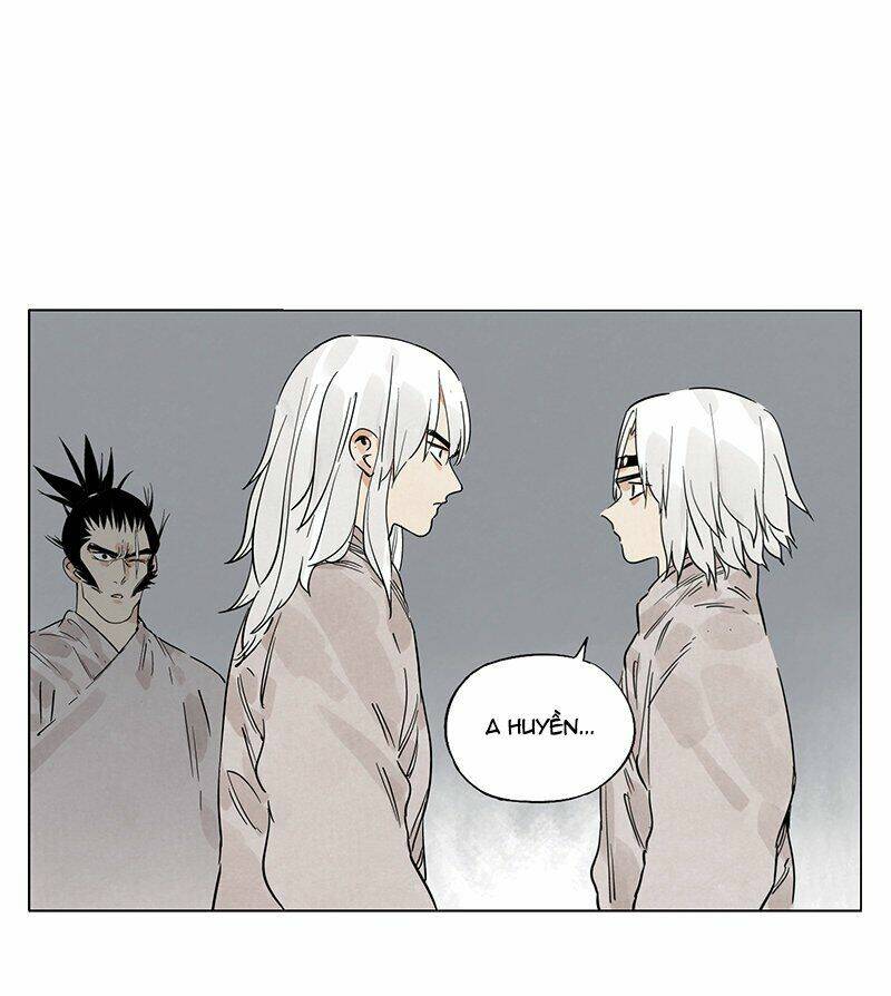 bang chủ đại nhân tìm cách trị hói đầu chapter 71 30