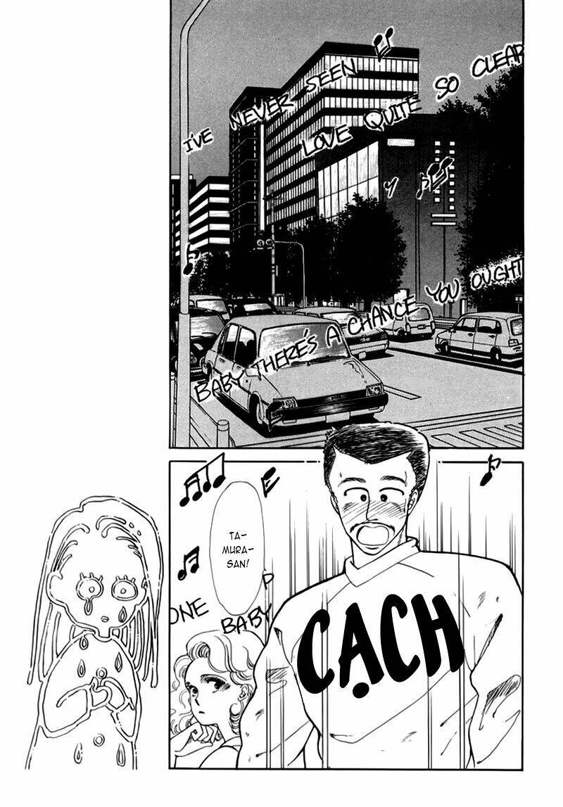 làm ơn cứu trái đất của tôi chapter 5 25