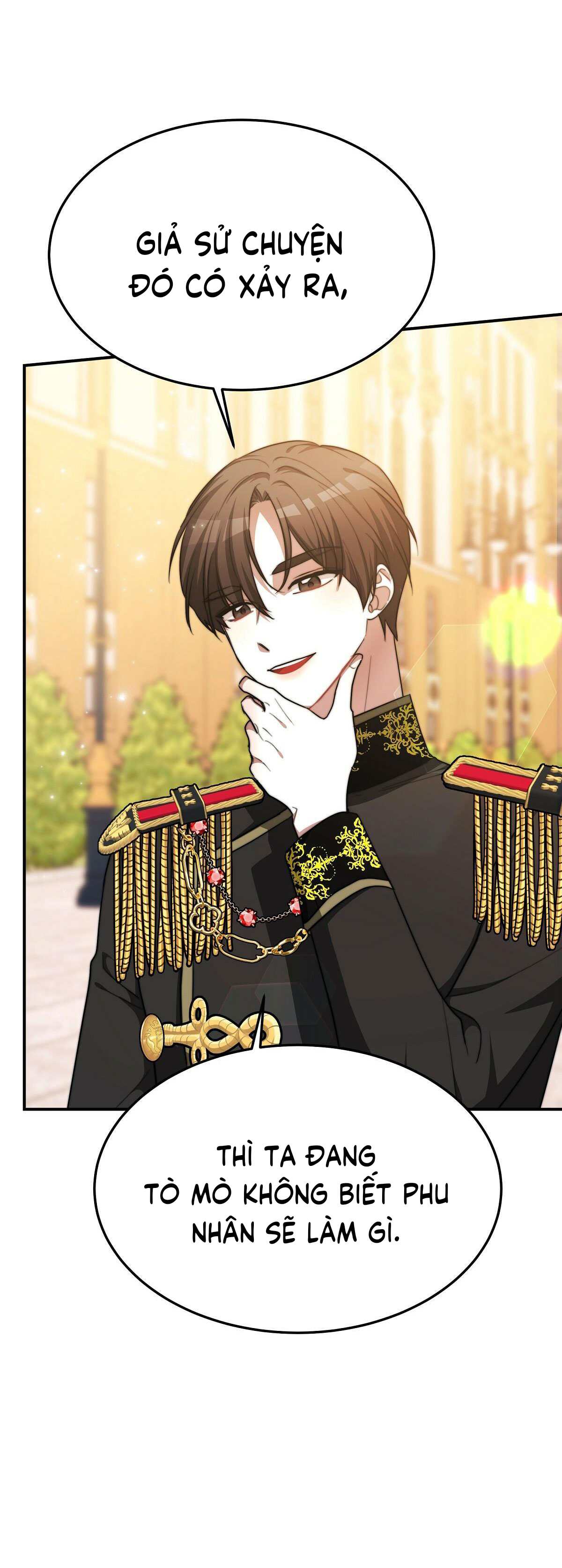 cuộc hôn nhân tay ba chapter 15 54