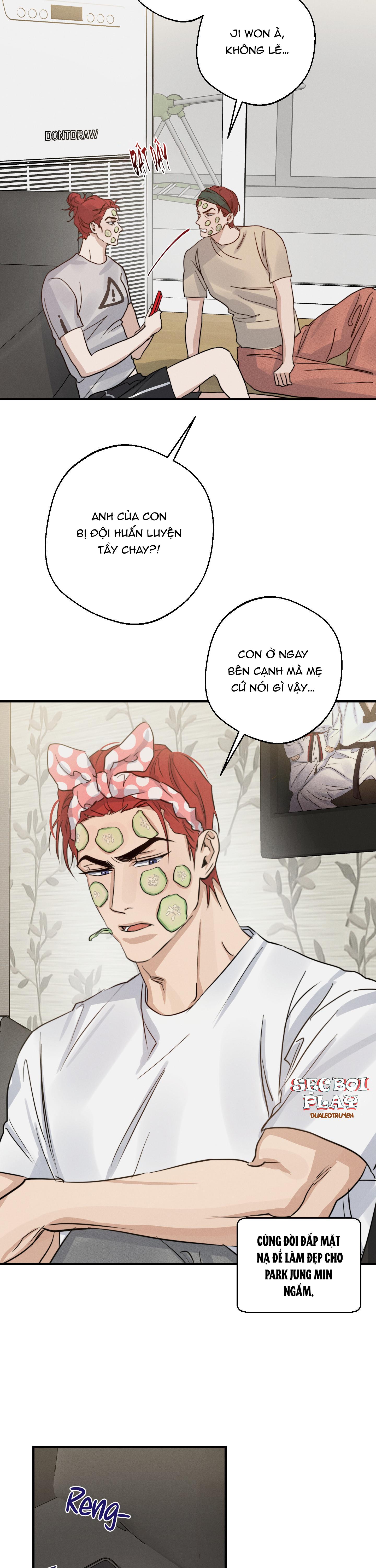 high clear chapter 26 2