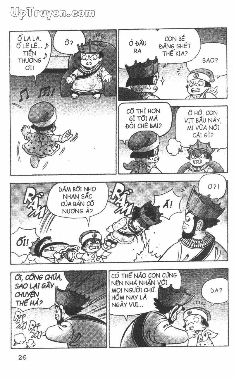 đội quân nhí nhố chapter 36 28